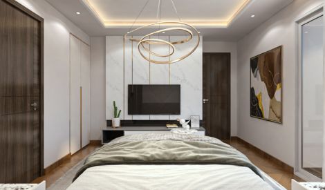Servant Room