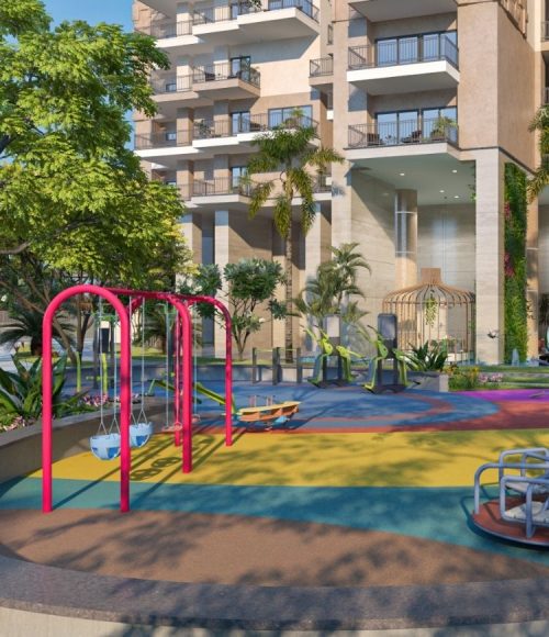 Play Zone