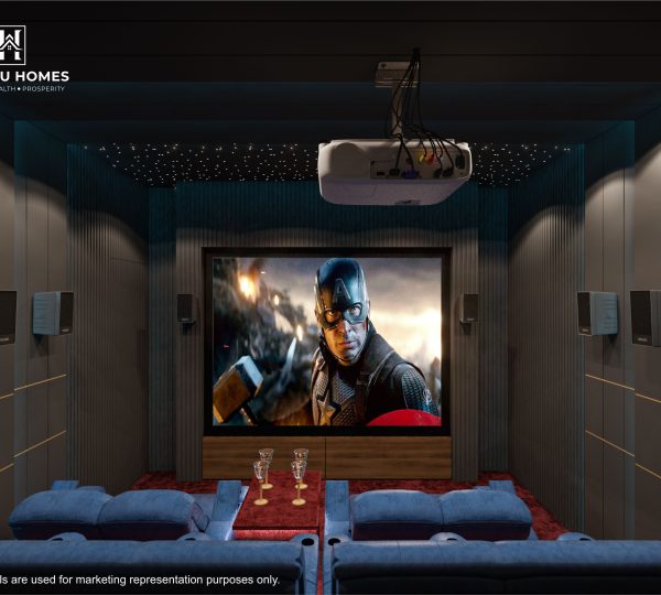 Home Theater 
