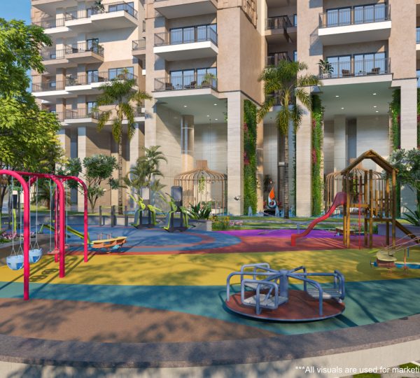 Play Area