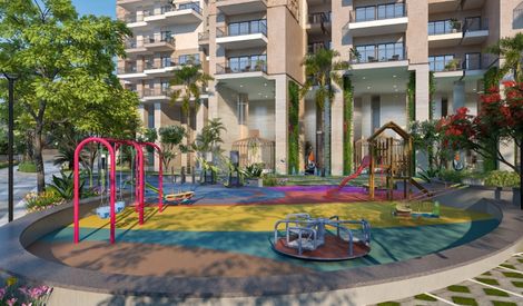 Play Zone 
