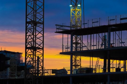 Construction